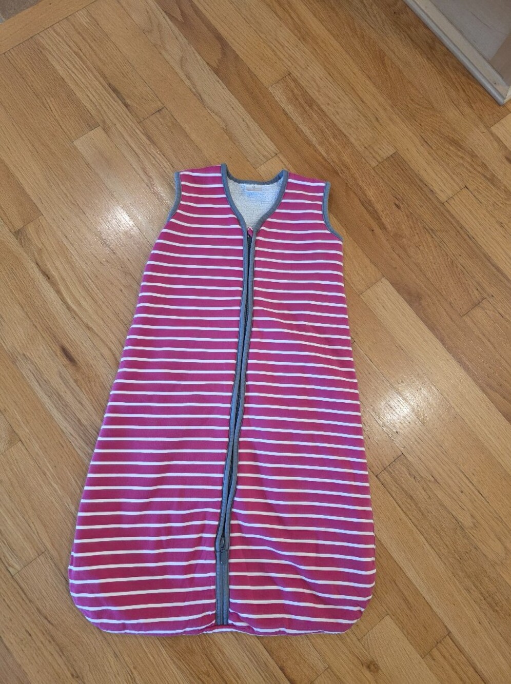 Hanna Andersson Stripes Sleep Sack